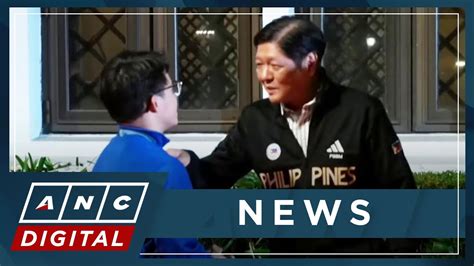 pinay deepfake|Four Pinay Olympians receive Presidential citation at Malacañang.